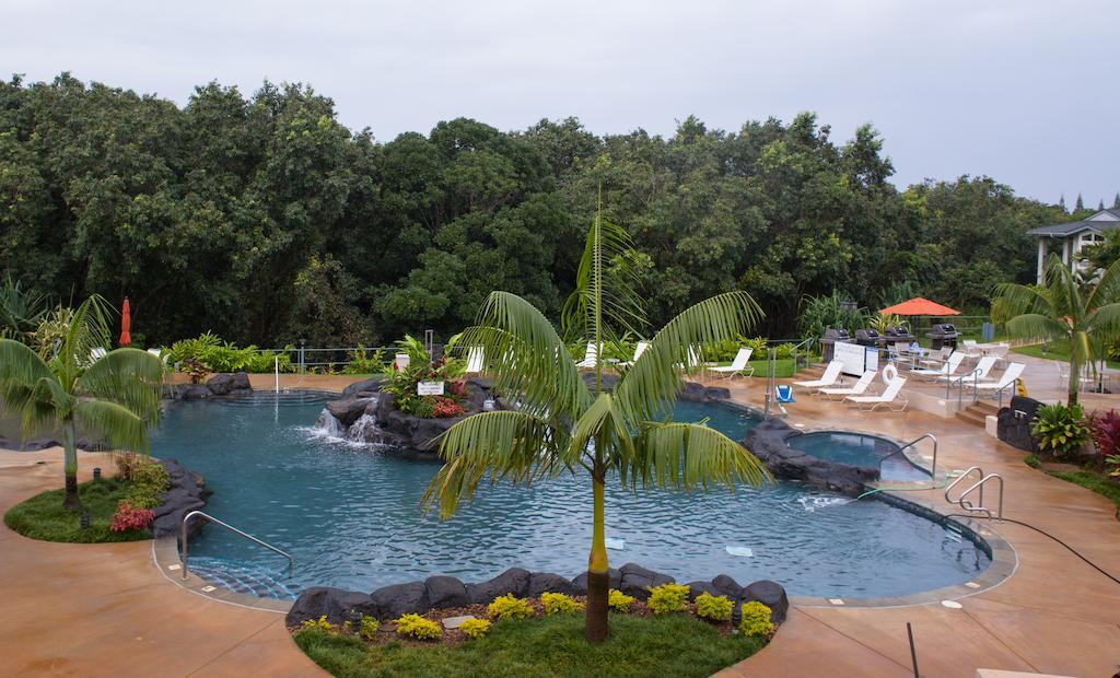 温德姆酒店-巴厘海别墅 普林斯维尔 外观 照片