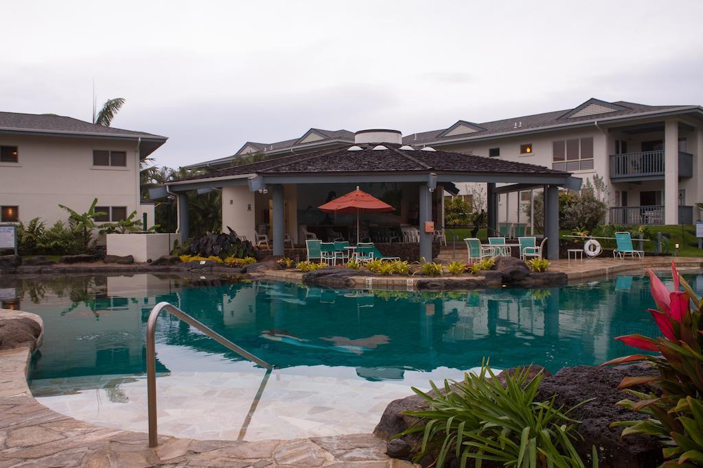 温德姆酒店-巴厘海别墅 普林斯维尔 外观 照片